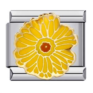 ICJ148-Animal Charms Exquisite 9mm Italian Charm Bracelet Stainless Steel Bracelet DIY Charm        