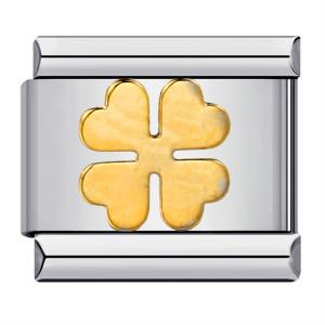 ICJ175-Animal Charms Exquisite 9mm Italian Charm Bracelet Stainless Steel Bracelet DIY Charm       