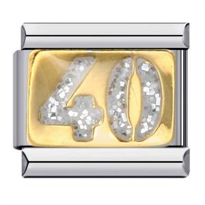 ICJ201-Animal Charms Exquisite 9mm Italian Charm Bracelet Stainless Steel Bracelet DIY Charm        