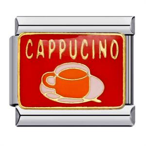 ICJ204-Animal Charms Exquisite 9mm Italian Charm Bracelet Stainless Steel Bracelet DIY Charm        