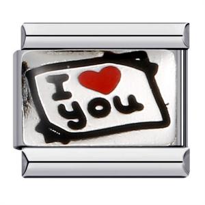 ICJ210-Animal Charms Exquisite 9mm Italian Charm Bracelet Stainless Steel Bracelet DIY Charm      