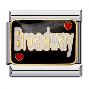 ICJ219-Animal Charms Exquisite 9mm Italian Charm Bracelet Stainless Steel Bracelet DIY Charm   