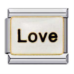 ICJ222-Animal Charms Exquisite 9mm Italian Charm Bracelet Stainless Steel Bracelet DIY Charm  