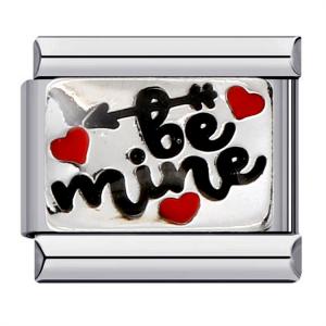 ICJ246-Animal Charms Exquisite 9mm Italian Charm Bracelet Stainless Steel Bracelet DIY Charm  