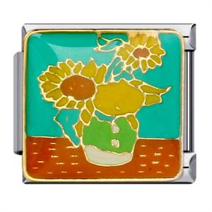 ICJ272-Animal Charms Exquisite 9mm Italian Charm Bracelet Stainless Steel Bracelet DIY Charm      