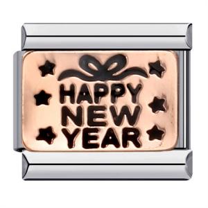 ICJ278-Animal Charms Exquisite 9mm Italian Charm Bracelet Stainless Steel Bracelet DIY Charm   