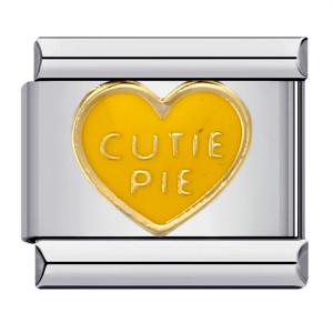 ICJ280-Animal Charms Exquisite 9mm Italian Charm Bracelet Stainless Steel Bracelet DIY Charm    