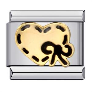 ICJ283-Animal Charms Exquisite 9mm Italian Charm Bracelet Stainless Steel Bracelet DIY Charm    