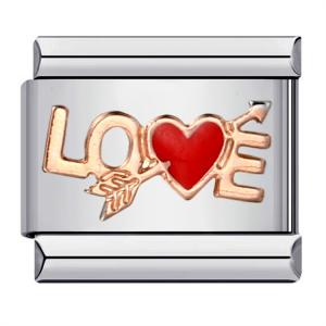 ICJ301-Animal Charms Exquisite 9mm Italian Charm Bracelet Stainless Steel Bracelet DIY Charm     