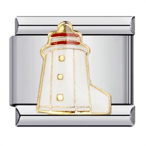 ICJ304-Animal Charms Exquisite 9mm Italian Charm Bracelet Stainless Steel Bracelet DIY Charm      