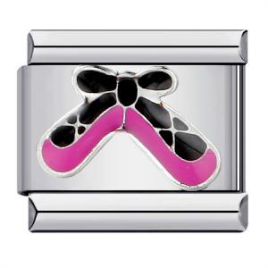 ICJ319-Animal Charms Exquisite 9mm Italian Charm Bracelet Stainless Steel Bracelet DIY Charm            