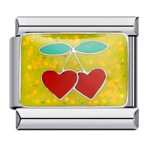 ICJ329-Animal Charms Exquisite 9mm Italian Charm Bracelet Stainless Steel Bracelet DIY Charm                 