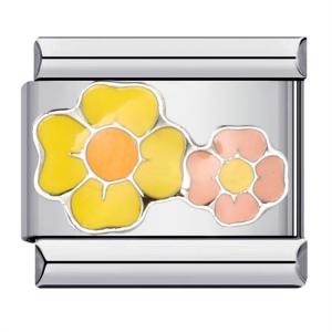 ICJ332-Animal Charms Exquisite 9mm Italian Charm Bracelet Stainless Steel Bracelet DIY Charm                 