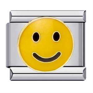 ICJ335-Animal Charms Exquisite 9mm Italian Charm Bracelet Stainless Steel Bracelet DIY Charm         