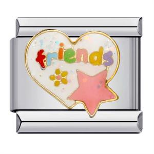 ICJ337-Animal Charms Exquisite 9mm Italian Charm Bracelet Stainless Steel Bracelet DIY Charm        