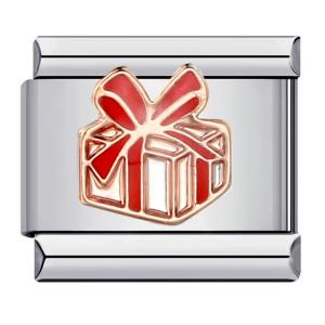 ICJ347-Animal Charms Exquisite 9mm Italian Charm Bracelet Stainless Steel Bracelet DIY Charm      