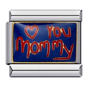 ICJ351-Animal Charms Exquisite 9mm Italian Charm Bracelet Stainless Steel Bracelet DIY Charm       