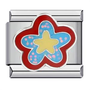 ICJ758-Animal Charms Exquisite 9mm Italian Charm Bracelet Stainless Steel Bracelet DIY Charm     